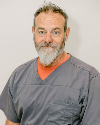 Kevin Wilkerson, Medical Sonographer with The Heart Center, Cardiology in Auburn, Alabama
