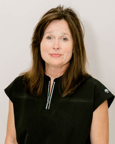 Kim Bledsoe, RCT, Medical Sonographer with The Heart Center, Cardiology in Auburn, Alabama