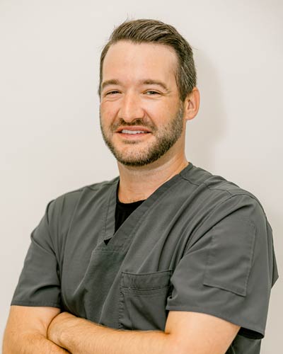 Robert Farr, RDCS, RDMS, RVT, Medical Sonographer with The Heart Center, Cardiology in Auburn, Alabama