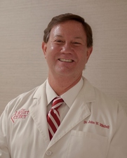 Dr. John Mitchell is a cardiologist in Auburn AL at The Heart Center Cardiology Auburn, Alabama